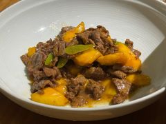 -山茶云南菜(永安里店)