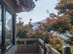 -莫干山风景区