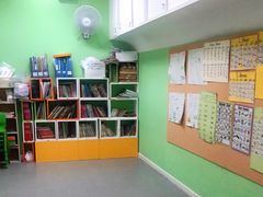 -安妮花英语·少儿·原版阅读(石厦时代广场店)