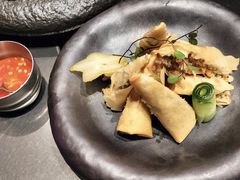 -simply thai天泰(美罗城店)