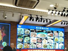 -船泊丽港(统一路店)
