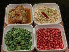 -阿庄新豫菜(航海东路店)