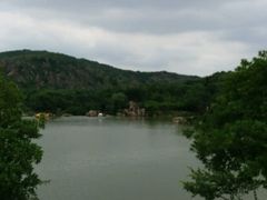 -白马涧龙池景区