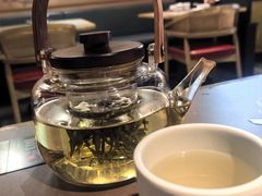 -晓淮山·扬州早茶·淮扬菜(龙阳广场店)