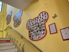 -东方童画少儿美术(莘庄体验馆)