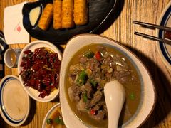 -长亭酒肆.武夷菜(鼓楼后海店)