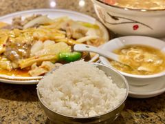 -旺达·福州菜(正大广场店)
