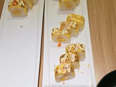 -禾绿回转寿司(苏宁广场店)