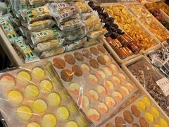 -南市食品街