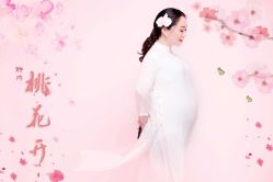 -艾文全家福亲子孕妇摄影馆(银基王朝店)