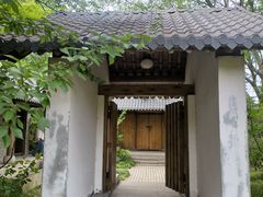 -水绘园
