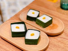 椰汁西米糕-迷你椰·泰式大排档(环球港1号店)