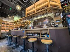 -77啤妹精酿生活馆(前门店)