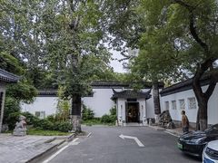-君庭中餐厅(友谊宾馆店)