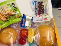-合肥新桥国际机场-航站楼