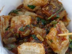 -无声臭豆腐(大井1号店)