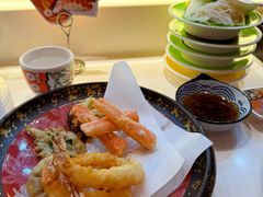 -莲寿司(国兴店)