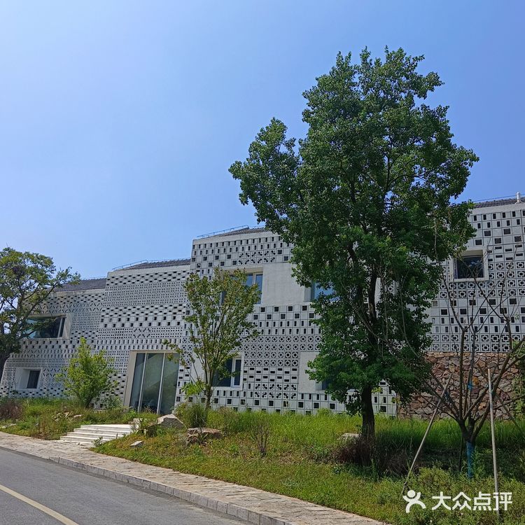 老山秘境新添打卡地，田园诗画品村宴风情❗