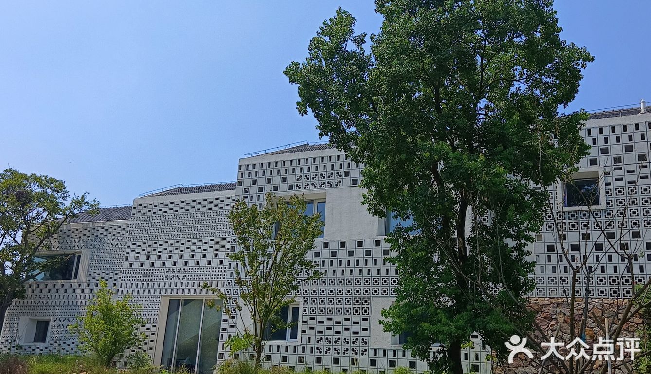 老山秘境新添打卡地，田园诗画品村宴风情❗