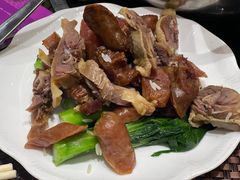 -好彩海鲜火锅饭店(银河百老汇店)