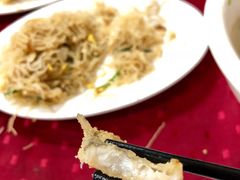 -蛇口康乐快餐鱼仔档(翠苑小区店)