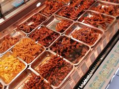 -煌上煌酱鸭(新天地店)