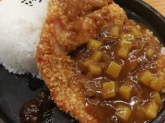 -乡村基(杨家坪建设店)