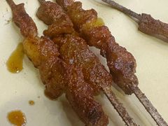 -高原第一家资格烤羊肉(玉林南路总店)