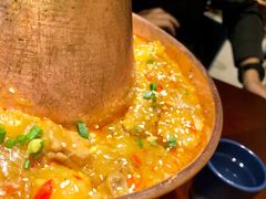 -觅山云南菜(泊富ICITY店)