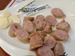 -金姐台湾菜(珠江路店)