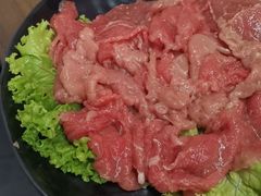 -清真·京华源铜锅涮肉(丰庆店)