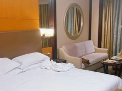 -济南喜来登酒店