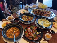 -林芝工布庄园希尔顿酒店-猎味中餐厅