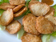 -覃记海鲜美食餐厅