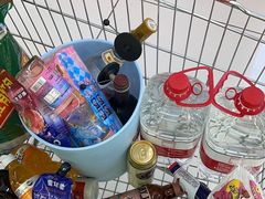 -麦德龙(京顺路商场店)