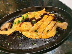 -上海1号私藏菜(静安店)