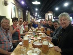 android_upload_pic-皇冠自酿啤酒坊(中国红街5号楼店)