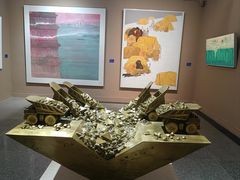 -湖北省美术院美术馆