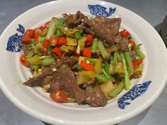 -潇湘阁(汉光百货店)
