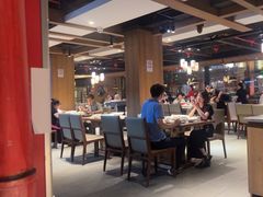 -新渝城·始于2000年(淘金店)