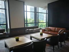 -丽晶轩中餐厅(重庆丽晶酒店)