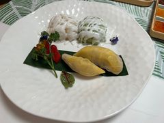 -蕉叶·泰国歌舞风情(世贸店)