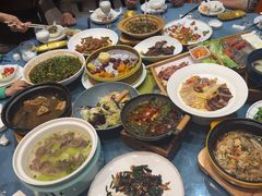-宁邦·家宴·南京菜(红山动物园店)