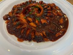 红烧鳗鱼-罗阳人家私房菜(罗阳路店)