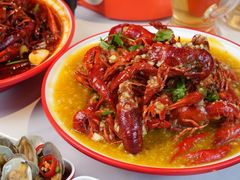 -轻松串吧(亦庄上海沙龙店)