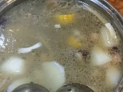 -茂港柏香(侨港路店)