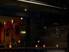 -LAMP BAR 水烟音乐酒吧