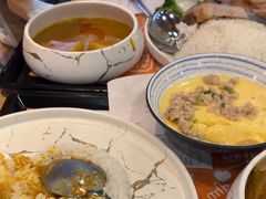 -大快活(丽丰店)
