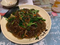 炒杂菜-贤花饭店(凯德店)