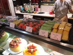 -本格旺索罗(樟宜机场T1店)